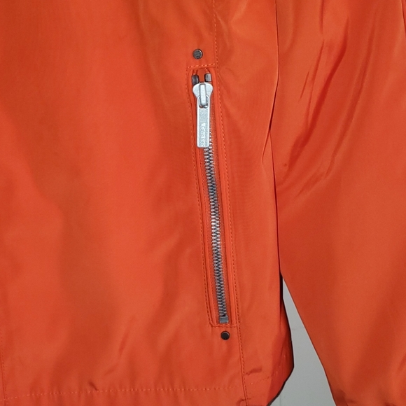 Wind jacket  Calvin Klein  size medium - Picture 2 of 8